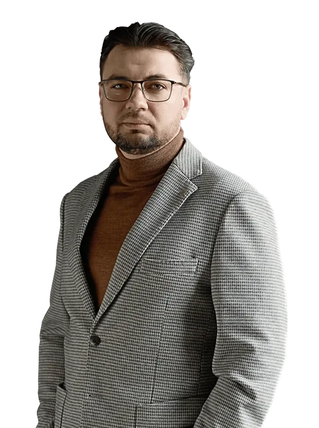 Андрей Калашников