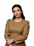 Ксения Левашова