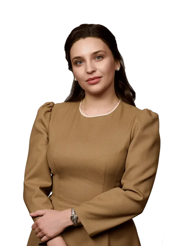 Ксения Скрипченко