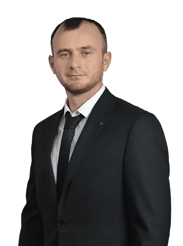 Зелимхан Темербулатов